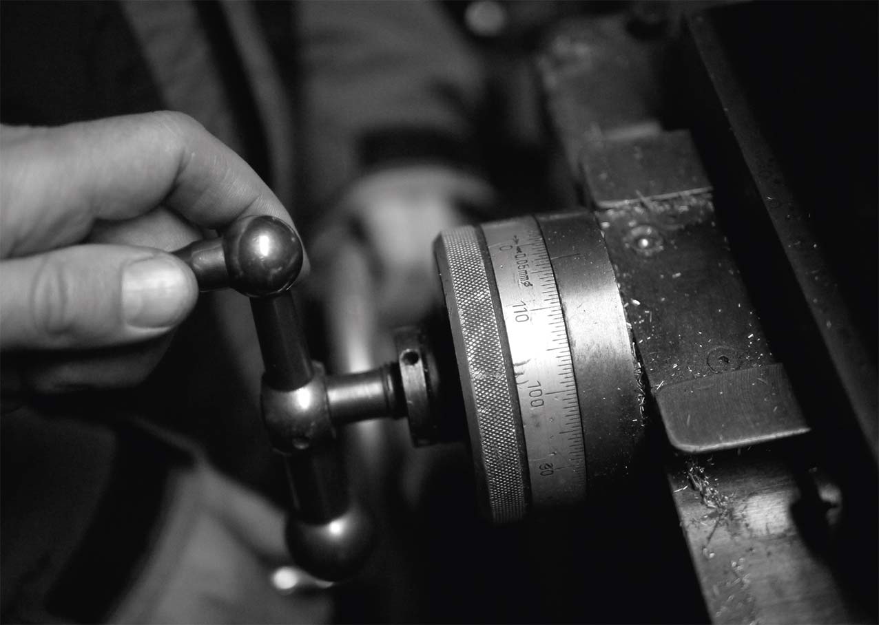 Arbeitsdetail